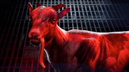 Coffee Stained kunngjør Goat Simulator Remastered med lanseringsvindu i 2024