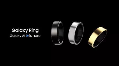 Samsung Galaxy Ring får nye størrelser og funksjoner denne måneden