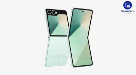 Samsung Galaxy Flip 7 kan motta Exynos 2500 brikkesett i stedet for Snapdragon