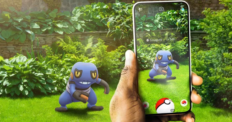 Pokémon Go-utvikler kan selge spillvirksomhet for ...
