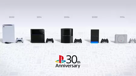Hvem er den smarteste Sonyboy? PlayStation lanserer en quiz for å teste kunnskapen din om merkets historie