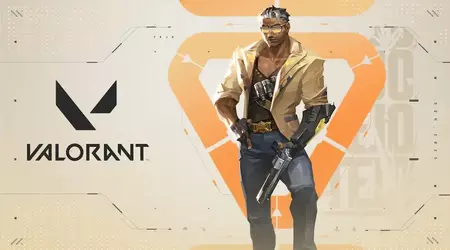 Riot Games ga ut en trailer for den nye helten i Valorant - Tejo