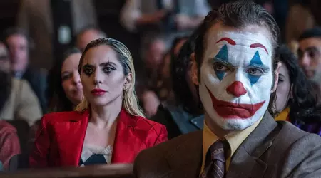Lady Gaga tok kritikken av den andre Joker-filmen ganske forsiktig: "Folk liker bare ikke enkelte ting noen ganger"