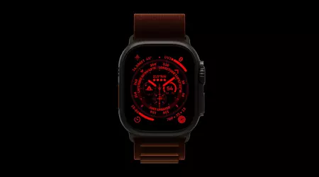 For dyr skjerm: Apple vil trolig utsette lanseringen av smartklokken Apple Watch Ultra med microLED-skjerm.