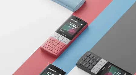 HMD Global har avduket de nye Nokia 150 og Nokia 130 Music 2G-telefonene med knapp til en pris fra 22 dollar.