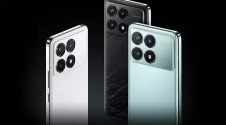 Hvor mye vil POCO F6 Pro med Snapdragon 8 Gen 2-brikke koste i Europa