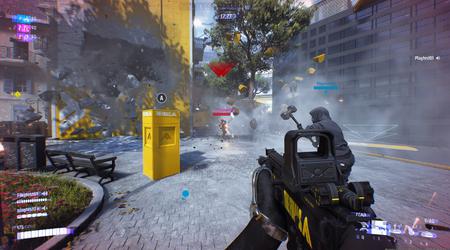 Favorittmodusen Team Deathmatch kommer tilbake til gratisspillet THE FINALS på permanent basis i sesong 6