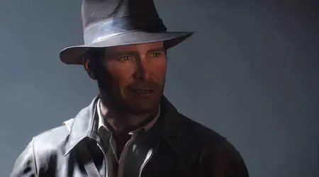 Du kommer ikke til å miste kameraet ditt igjen: Den andre store oppdateringen til Indiana Jones and the Great Circle har blitt lansert
