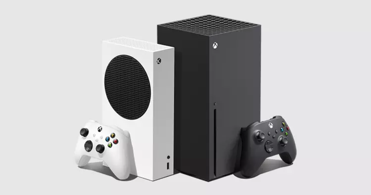 Microsoft viste ved et uhell Steam-fanen ...