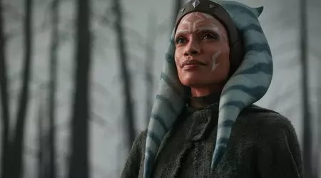 Disney Plus-overraskelse: "Ahsoka"-serien endrer utgivelsesdag