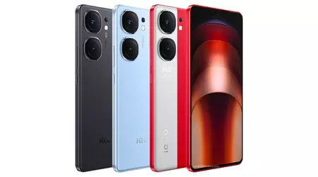 De kraftige spesifikasjonene til den påståtte iQOO Neo10 Pro har blitt lekket ut