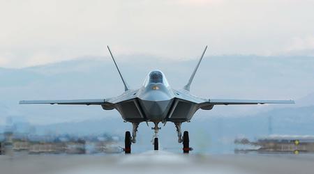 De forente arabiske emirater er interessert i tyrkisk 5. generasjons KAAN-jagerfly