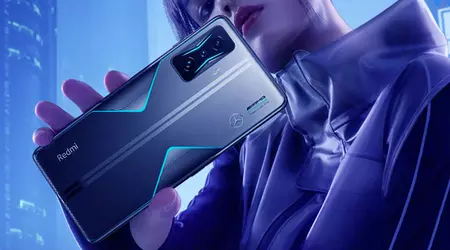 Redmi K70 Pro kan bli den første smarttelefonen i Redmi K-seriens historie som har et kamera med optisk zoom.