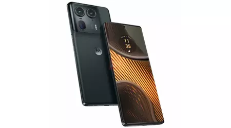 En innsider har avslørt de viktigste spesifikasjonene til toppmodellen Motorola Edge 50 Ultra.