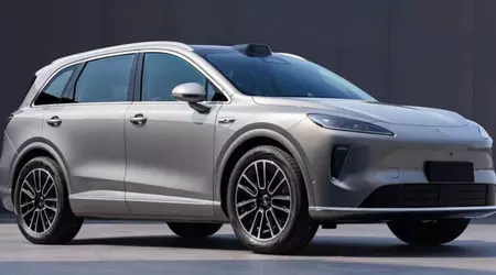 Huawei lanserer femte EV-merke - Shangjie
