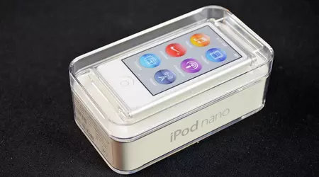 En æra har gått: Apple legger til siste iPod Nano og iPod Shuffle til listen over "foreldede produkter
