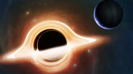 Astrofysikere har oppdaget ukjent aktivitet i nærheten av det supermassive svarte hullet i sentrum av galaksen vår.