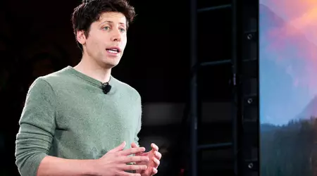 Sam Altman vender tilbake til OpenAI som administrerende direktør