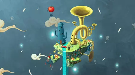 EGS har lansert en giveaway for det musikalske eventyrspillet Figment og roguelike-spillet Backpack Hero