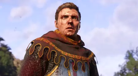 Warhorse har avslørt utgivelsesdatoen for den neste store oppdateringen for RPG Kingdom Come: Deliverance 2