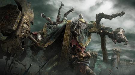 Nesten halvparten av Elden Ring-spillerne har brukt mer enn 100 timer i den fantasifulle verden: spillet har overgått Baldur's Gate 3 og Diablo 4 i denne indikatoren