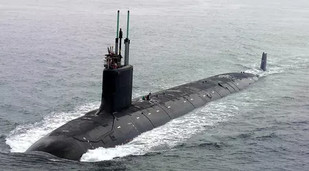 USA har påbegynt byggingen av den atomdrevne angrepsubåten USS Tang i Virginia-klassen, som skal motta 40 Tomahawk-kryssermissiler.