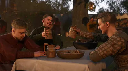 Kingdom Come: Deliverance 2 vil være tilgjengelig på GOG i slutten av mars - som alltid uten DRM-beskyttelse