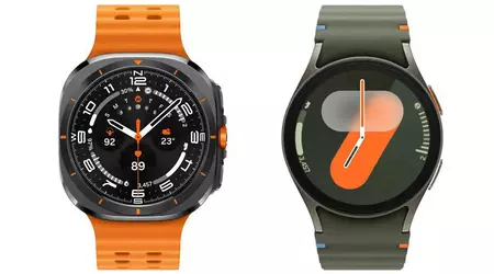 MEDIA: Samsung lanserer One UI 8 Watch for Galaxy Watch med ny design og Android 16