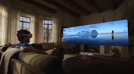 Eksperter forteller om det er verdt å se solformørkelsen med Apple Vision Pro