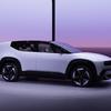 Honda 0 SUV-prototype