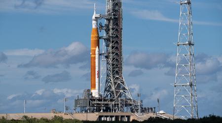 NASA har med hell testet en oppgradert RS-25-motor som skal brukes i SLS-rakettene som skal fly til Månen.