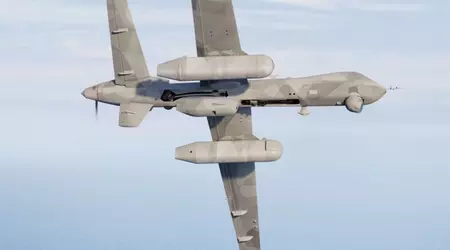 Sveriges Saab vil bygge et radardeteksjonssystem basert på MQ-9B SkyGuardian-dronen