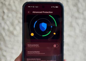 Android 16 vil ha avansert beskyttelse: ...