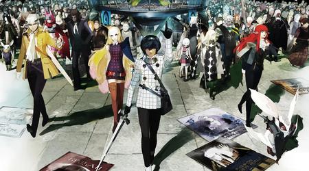 Metafor: ReFantazio toppet salgslistene i Japan, etterfulgt av Dragon Ball: Sparking! ZERO