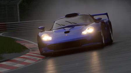 Gran Turismo 7 forbereder en oppdatering med fire nye biler: Ferrari, Chevrolet Corvette og to overraskelser til