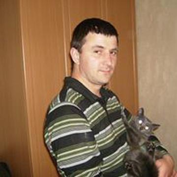 Дмитрий Танцюра