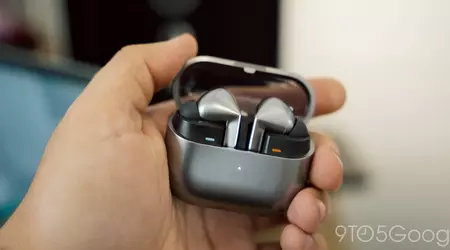 Samsung kan utvikle Galaxy Buds med kameraer