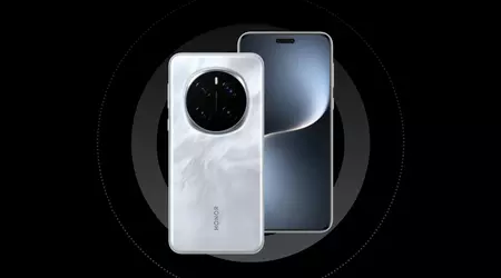 Honor Magic7 Pro avduket i Europa og får 5 år med OS-oppdateringer