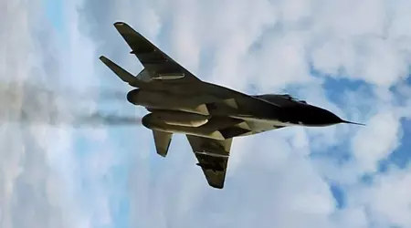 Ukrainske MiG-29-jagerfly har mottatt ADM-160 MALD-lokkemissiler, som kan kobles sammen med ATACMS og Storm Shadow/SCALP-EG-missiler