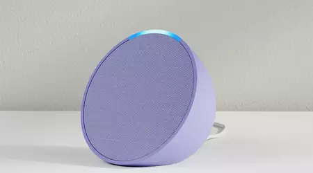 Uten å vente på Prime Day: Amazon har satt ned prisen på smarthøyttaleren Echo Pop.