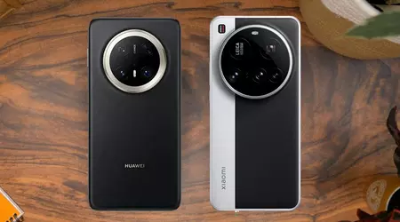 Slåsskampen mellom de kinesiske flaggskipene: Huawei og Xiaomi har blitt de største selgerne av premium smarttelefoner