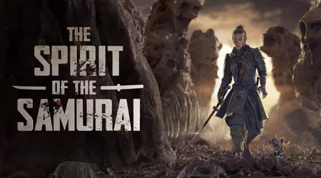 Dagens spill: The Spirit of the Samurai - 2D stop-motion-actionspill som vekker japanske legender til live