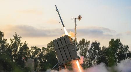 Raytheon og Rafael skal bygge en fabrikk i USA for å produsere Tamir- og SkyHunter-missiler til luftvernsystemet Iron Dome.
