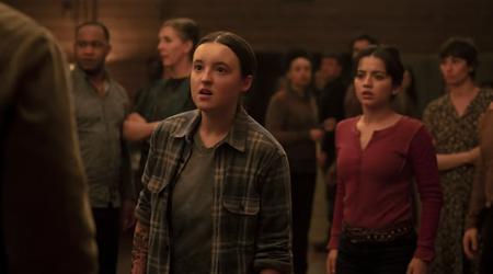 De tragiske hendelsene i episode 2 av The Last of Us har til og med påvirket fortekstene, som legger til en uanselig, men viktig detalj