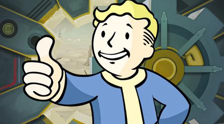 Insider: MMO Blackbird fra skaperne av TES Online kansellert for utviklingen av Fallout-franchisen