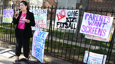 Byrådsmedlem i New York innrømmer å ha brukt kunstig intelligens til å svare på mediespørsmål