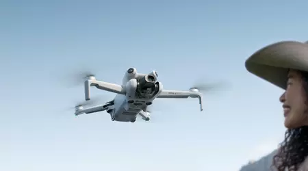 DJI slutter å støtte tredjeparts apputvikling for iOS og anbefaler å gå over til Android