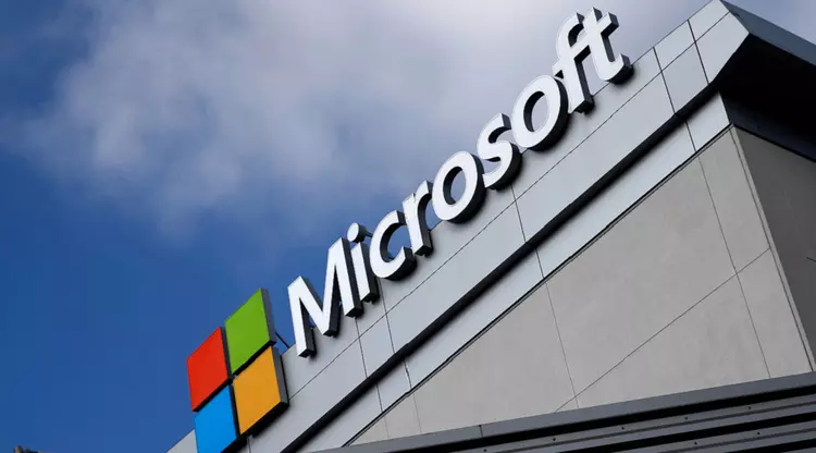 Microsoft starter ny bølge av oppsigelser ...
