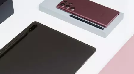 Samsungs Galaxy S22- og Galaxy Tab S8-enheter får One UI 6.1.1-oppdateringen i Europa