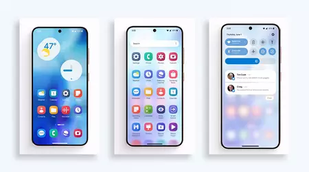 Samsung har ved en feiltakelse gitt ut One UI 6 Beta 3 for noen brukere av Galaxy S23, Galaxy S23+ og Galaxy S23 Ultra.